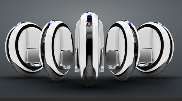 NEW! Ninebot One